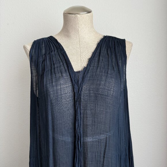 Raquel Allegra Maxi Dress - Picture 8 of 11